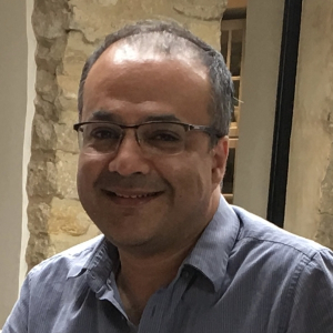 Jawid Mojaddedi