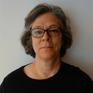 Tia M. Kolbaba